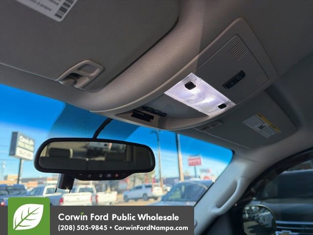 Used 2014 Chevrolet Tahoe LTZ image 18