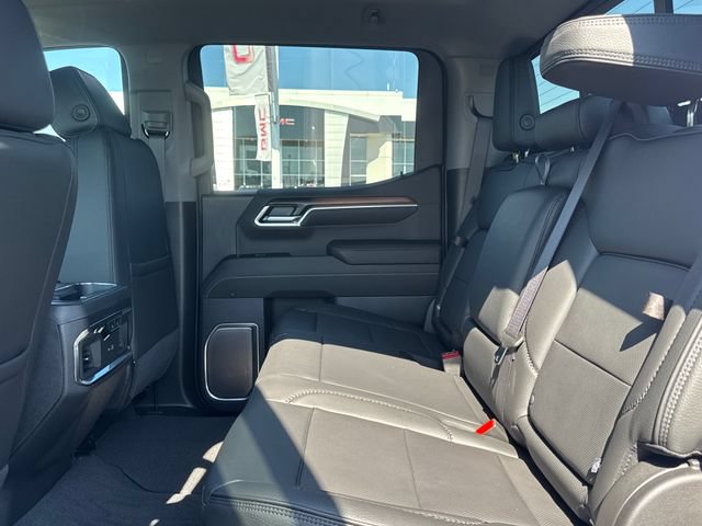 New 2026 GMC Sierra 1500 Denali w/ Technology Package AWD/4WD image 11