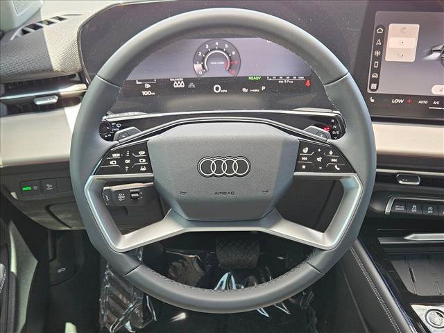New 2026 Audi Q3 quattro 2.0T AWD/4WD image 12