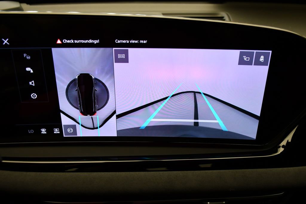 New 2025 Audi S5 Premium Plus image 25