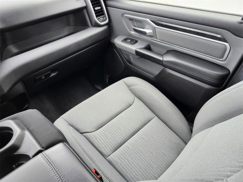 Used 2022 RAM 1500 Big Horn image 13