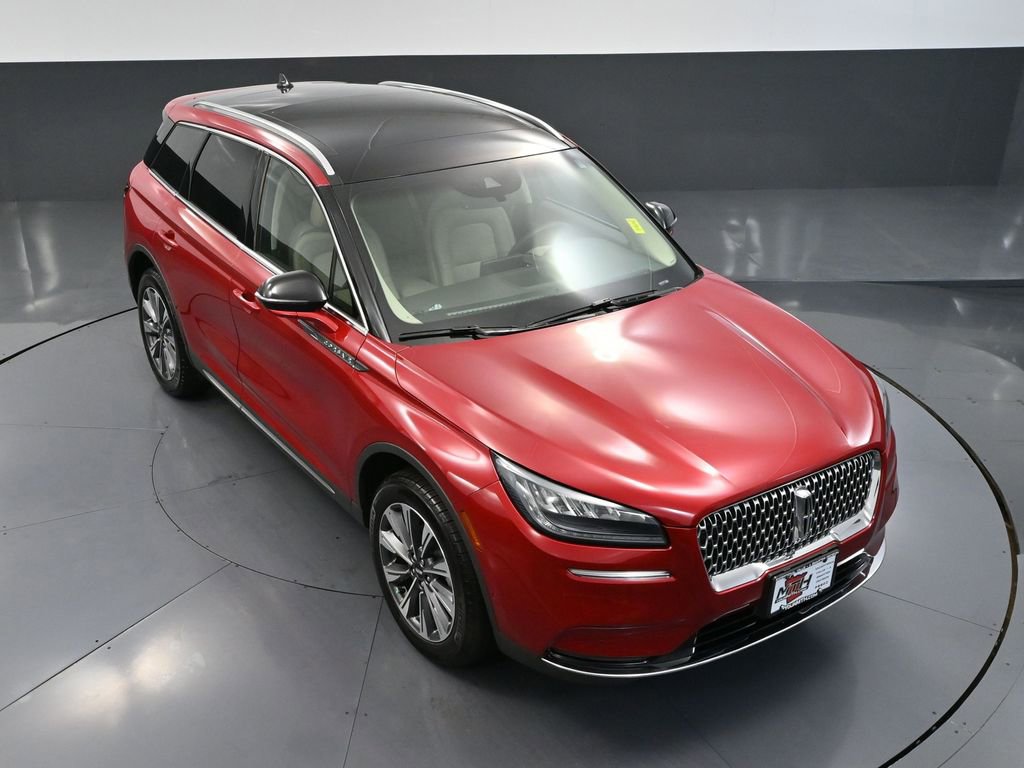 Used 2022 Lincoln Corsair Reserve w/ Equipment Group 201A image 64