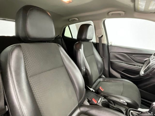 Used 2018 Buick Encore Preferred image 12