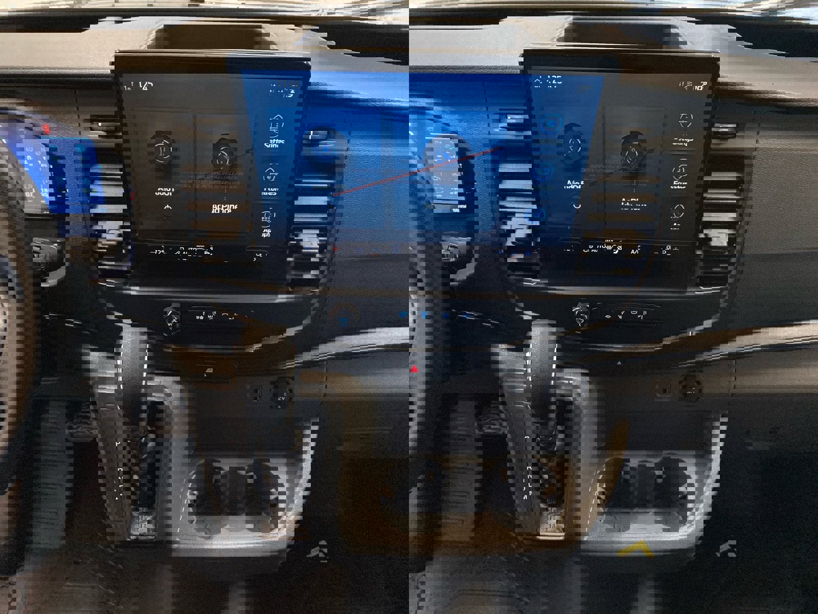 New 2026 Ford Transit 150 Low Roof image 17