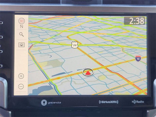 Used 2022 Toyota 4Runner SR5 Premium image 14