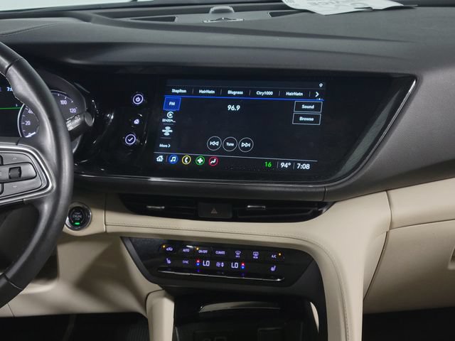 Used 2023 Buick Envision Essence FWD image 22