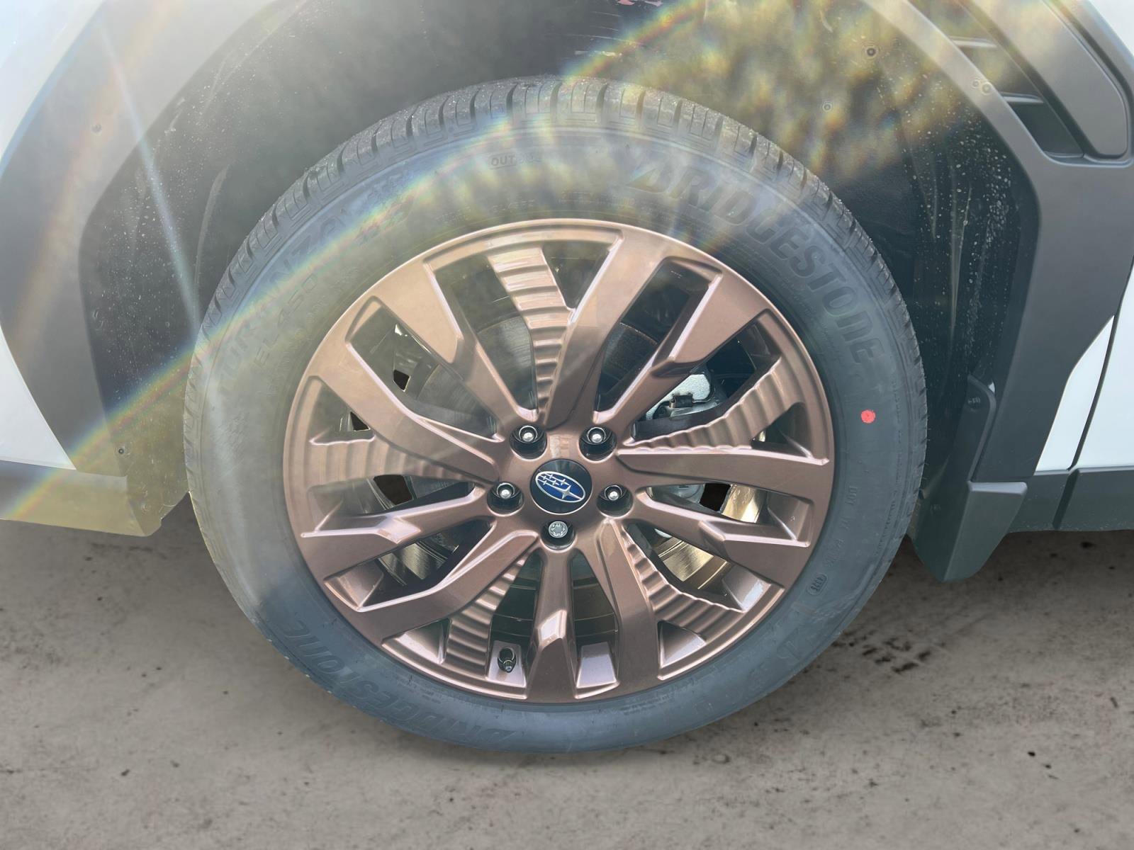 New 2026 Subaru Forester Sport image 14