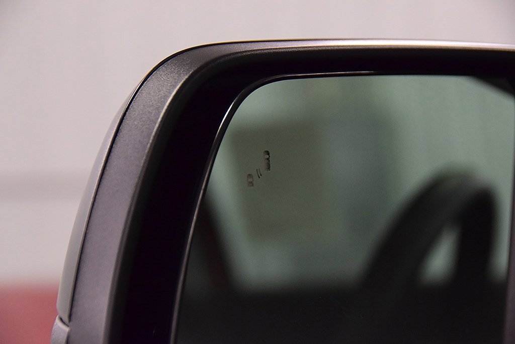 New 2025 Ford Ranger XLT w/ FX4 Off-Road Package image 14