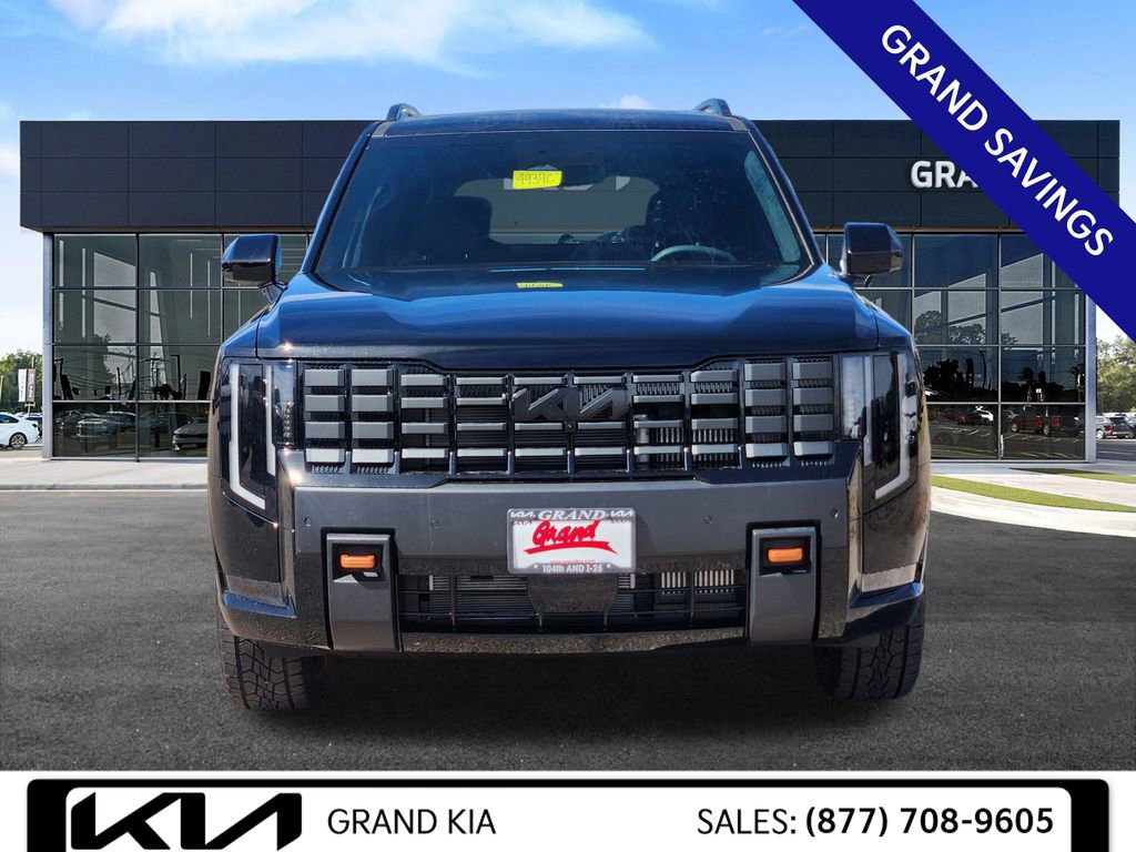New 2027 Kia Telluride SX Prestige X-Pro image 3