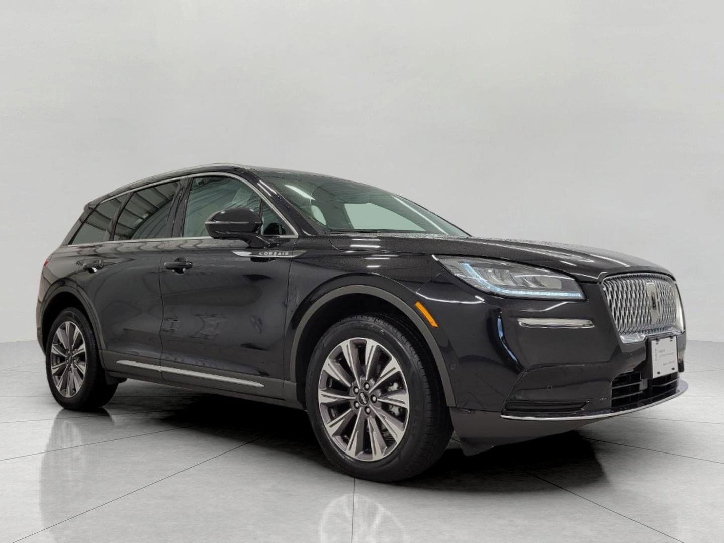 Used 2022 Lincoln Corsair Reserve w/ Elements Package