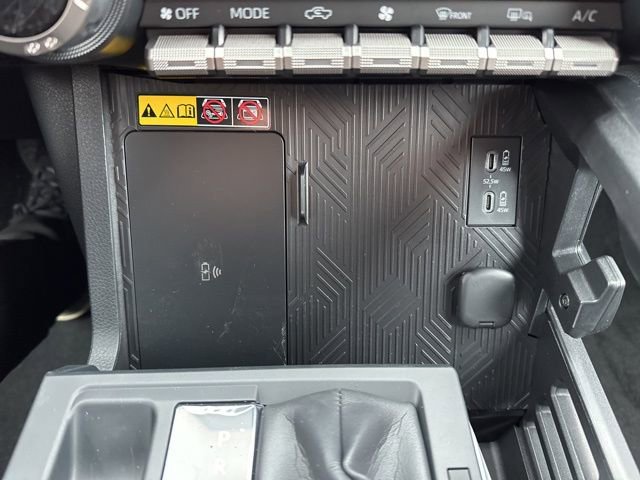 New 2026 Toyota Tacoma TRD Off-Road image 17