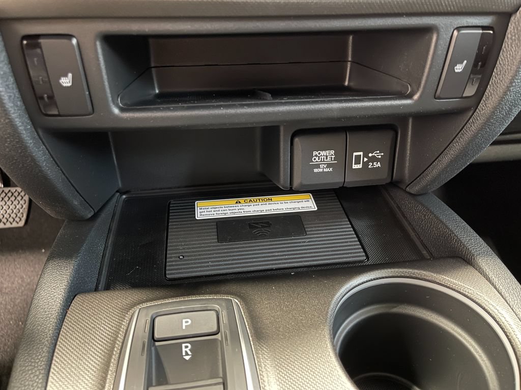 Used 2023 Honda Passport TrailSport image 27