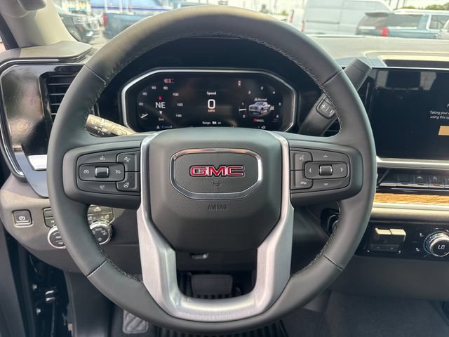 New 2026 GMC Sierra 1500 SLE AWD/4WD image 19
