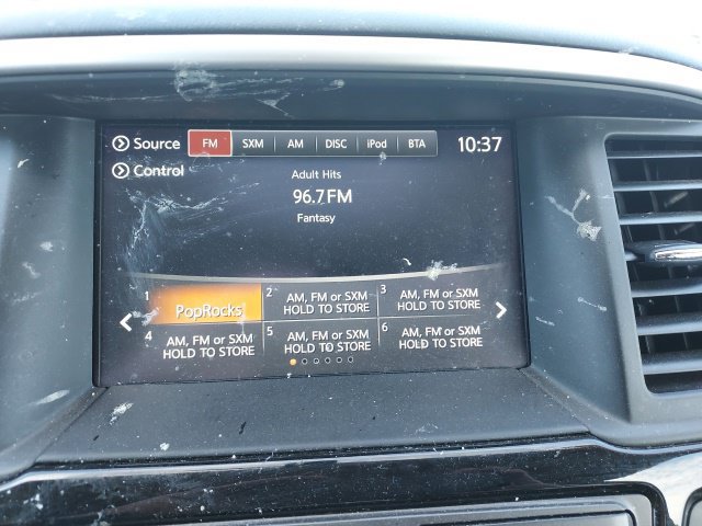 Used 2020 Nissan Pathfinder S AWD/4WD image 12