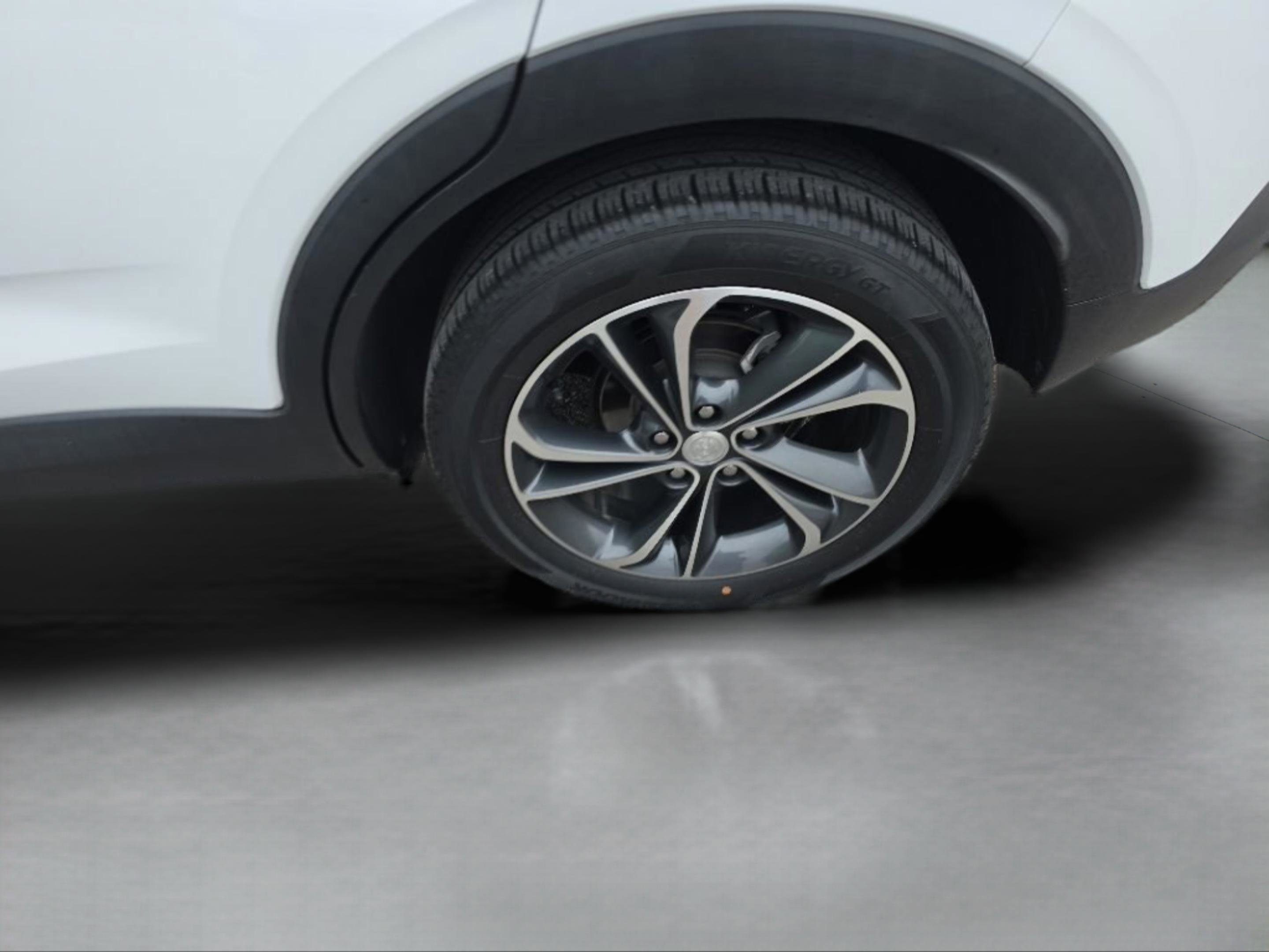 Used 2022 Buick Encore GX Select FWD image 16