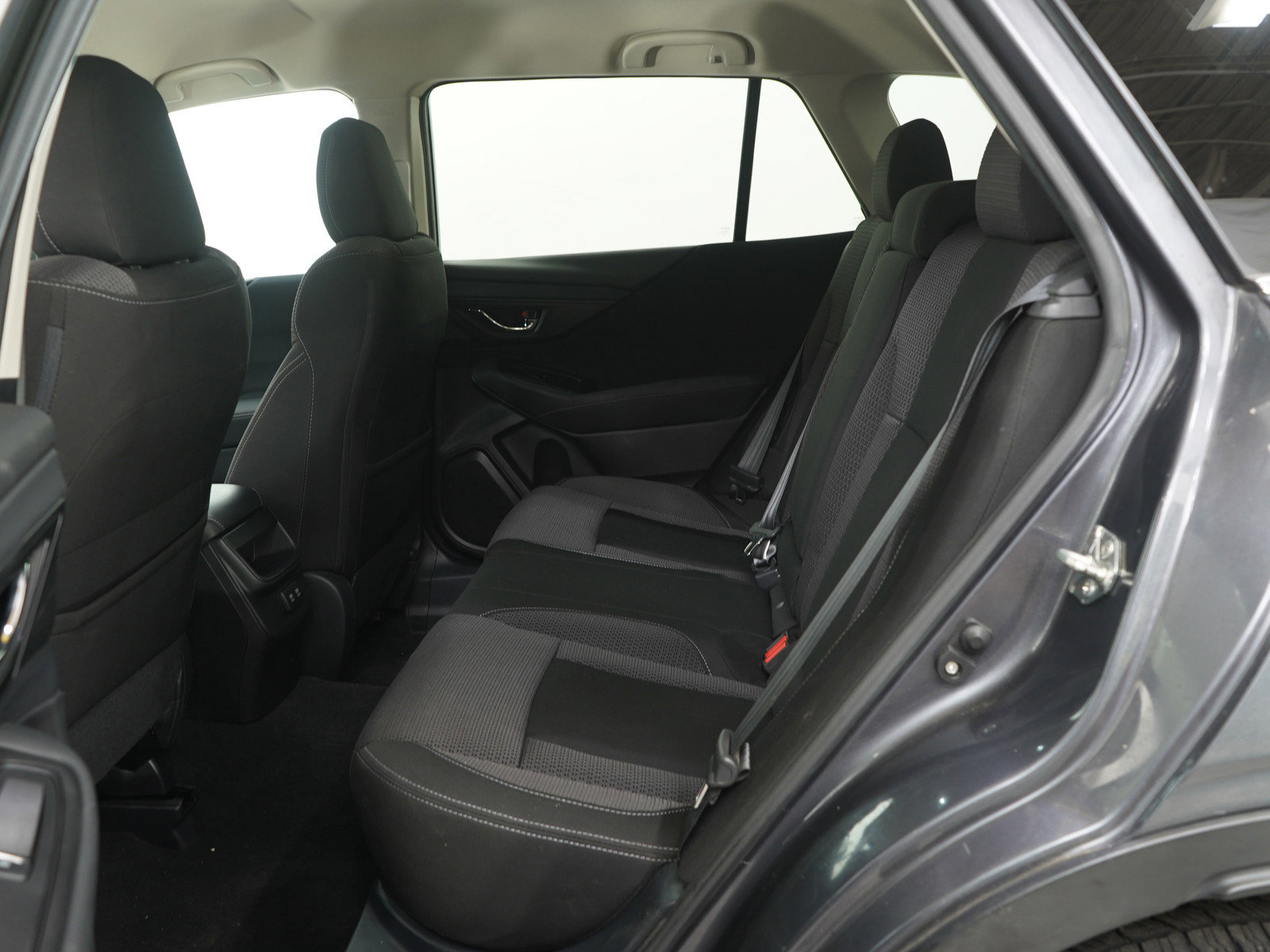 Used 2020 Subaru Outback Premium w/ Popular Package #1 image 16