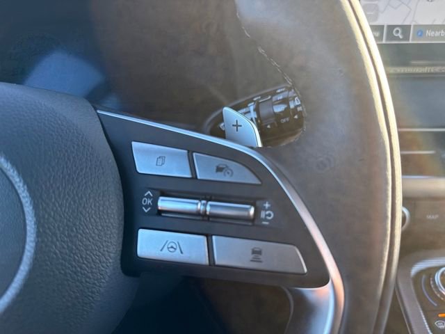 Used 2024 Hyundai Palisade Calligraphy image 28