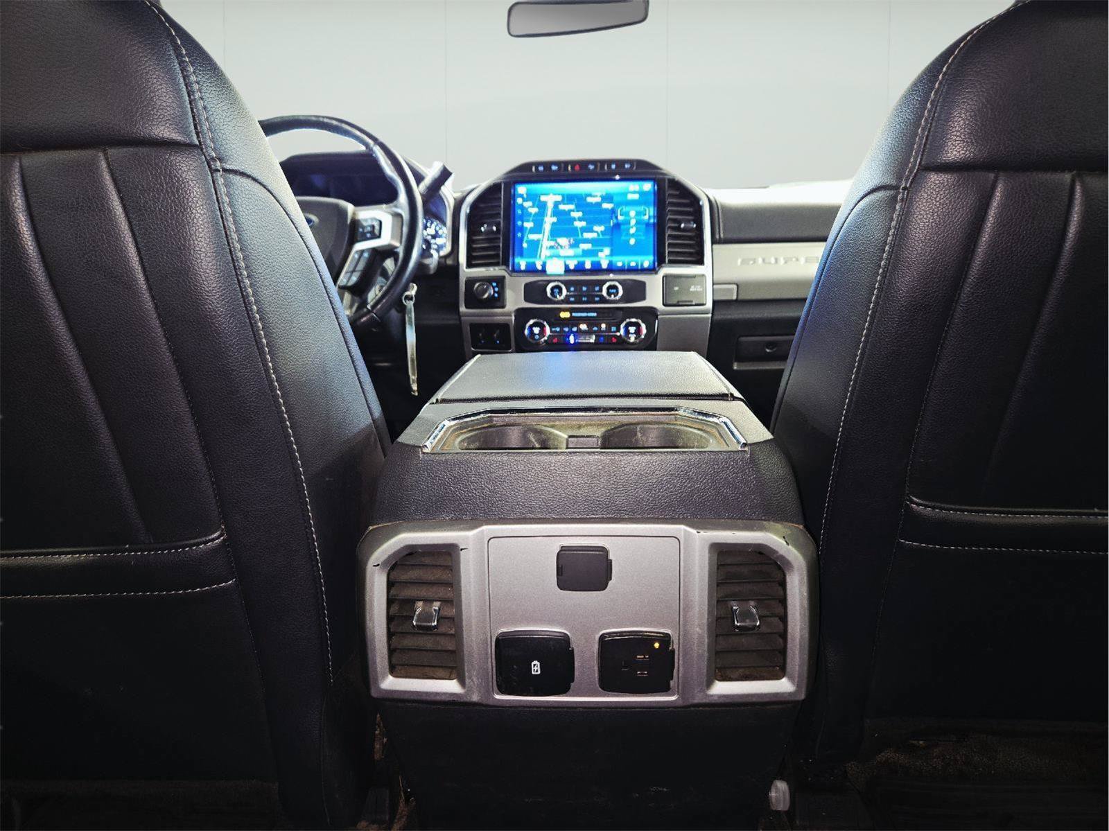 Used 2022 Ford F450 Lariat w/ Lariat Value Package AWD/4WD image 43