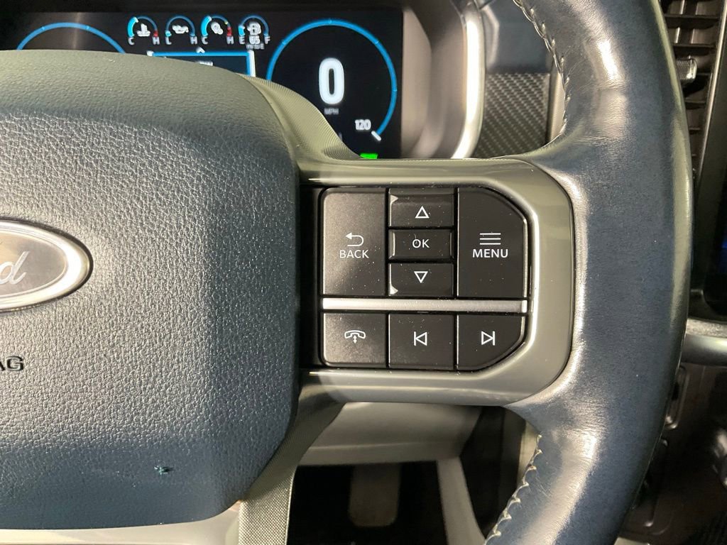 Used 2021 Ford F150 Limited image 26