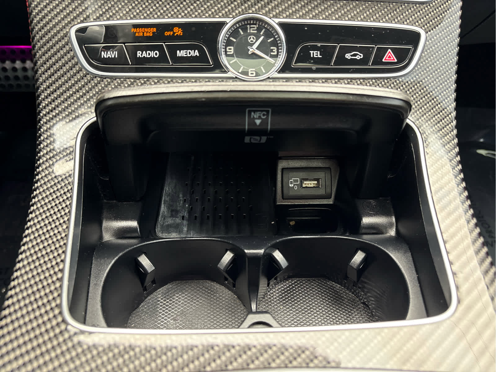 Used 2019 Mercedes-Benz E 53 AMG 4MATIC Coupe image 24