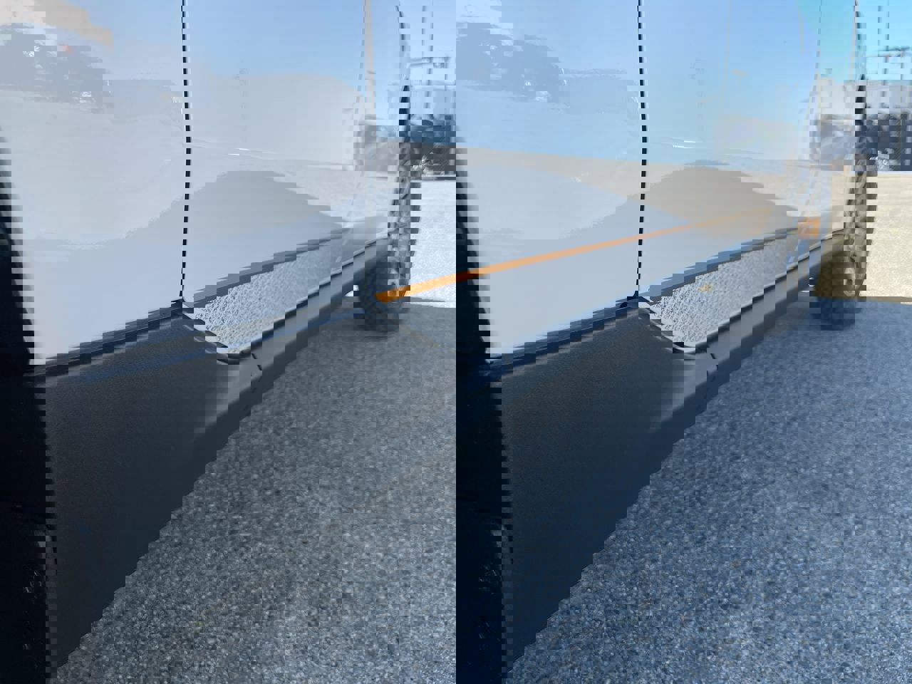 New 2026 Ford Maverick Tremor image 14