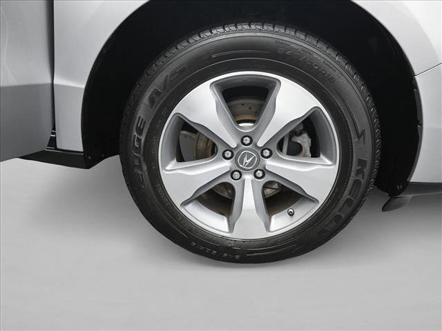 Used 2014 Acura MDX image 29