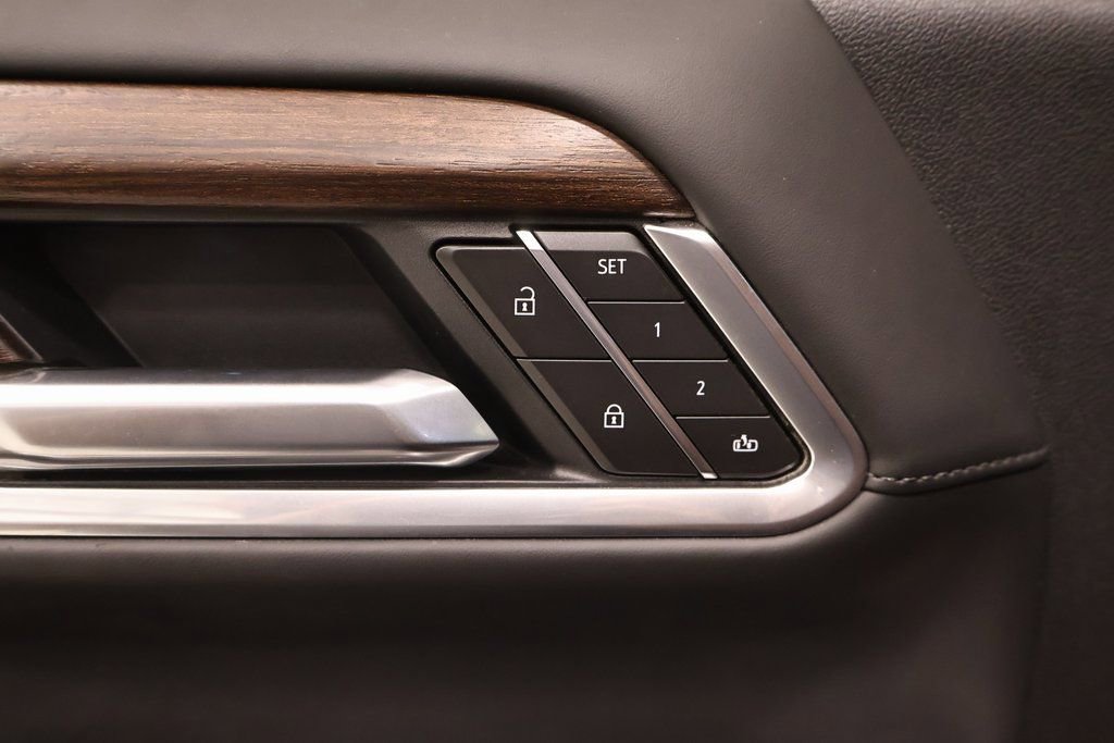 Used 2026 GMC Sierra 3500 Denali Ultimate image 11