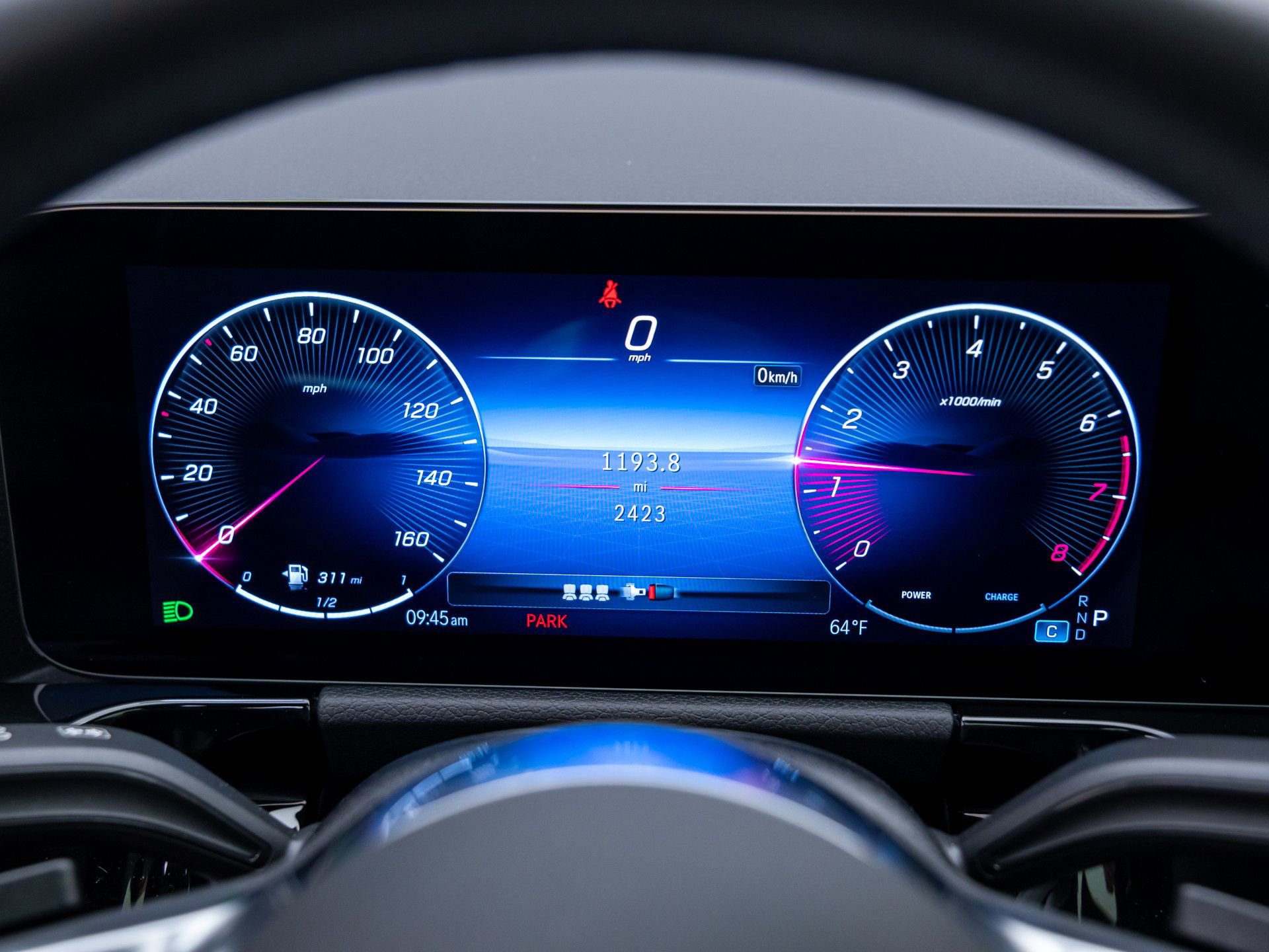 New 2026 Mercedes-Benz GLA 250 4MATIC image 24