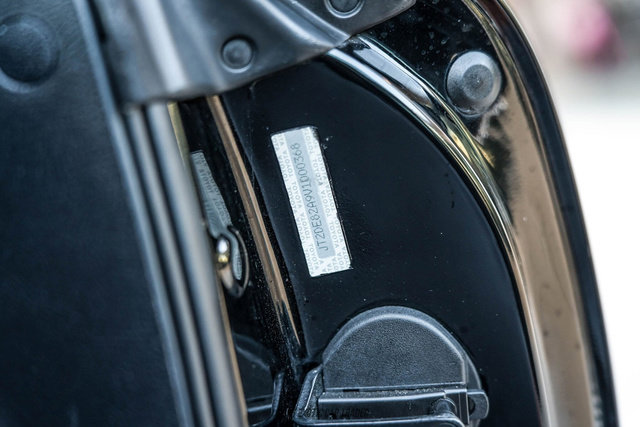 Used 1997 Toyota Supra Turbo image 56