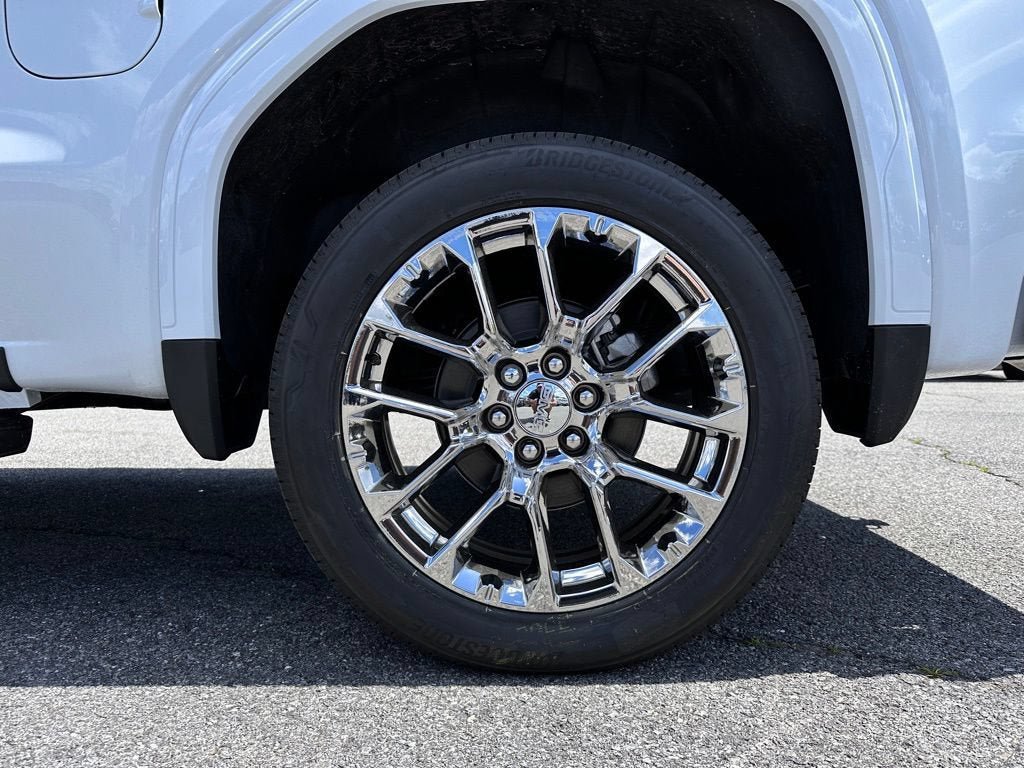 New 2026 GMC Sierra 1500 Denali w/ Denali Reserve Package AWD/4WD image 41