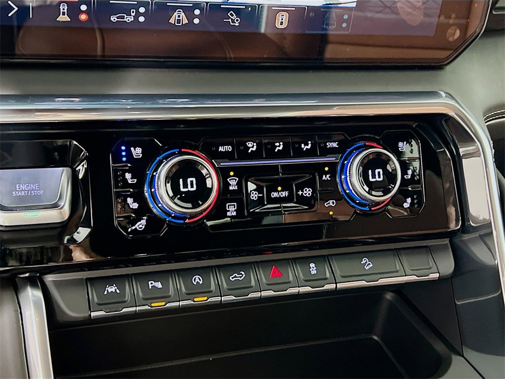 New 2026 GMC Sierra 1500 Denali Ultimate image 14