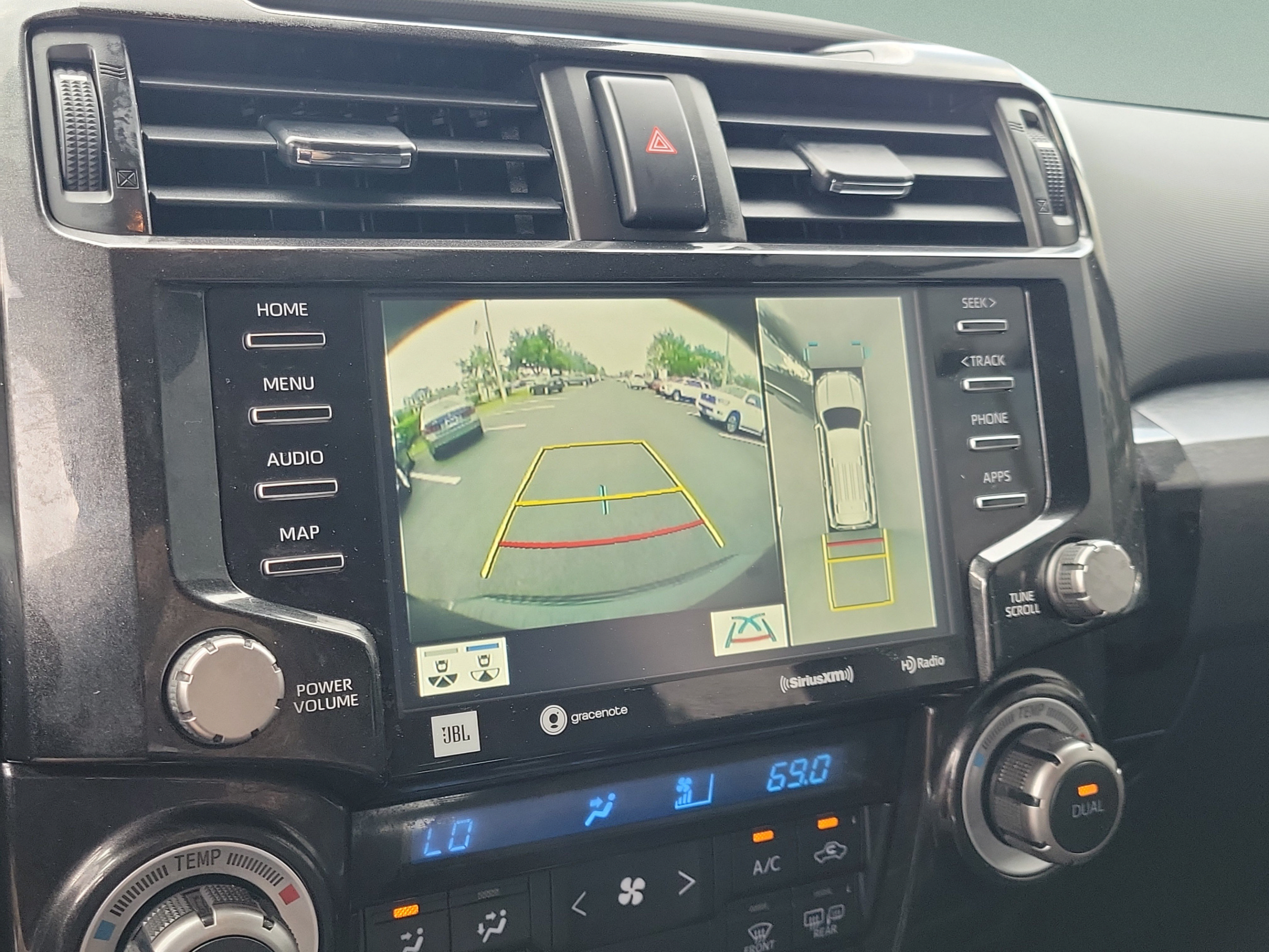 Used 2023 Toyota 4Runner TRD Pro AWD/4WD image 19