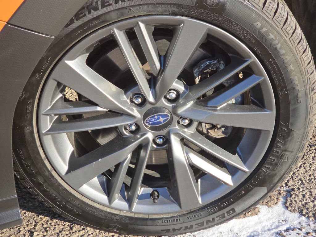 Used 2023 Subaru WRX image 7