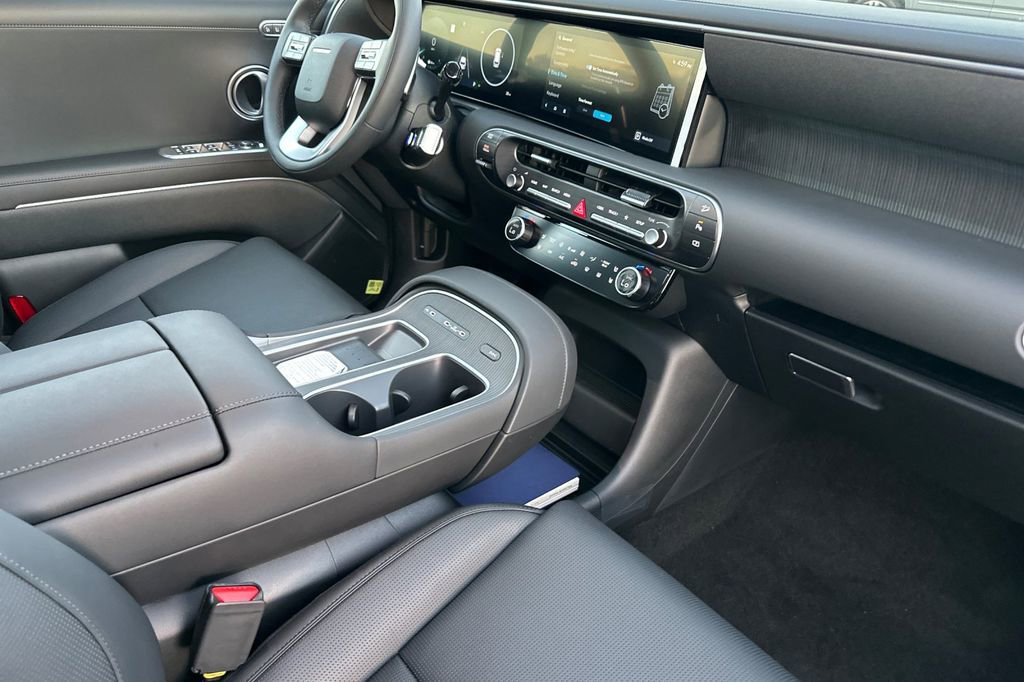 New 2026 Hyundai Palisade Calligraphy image 14