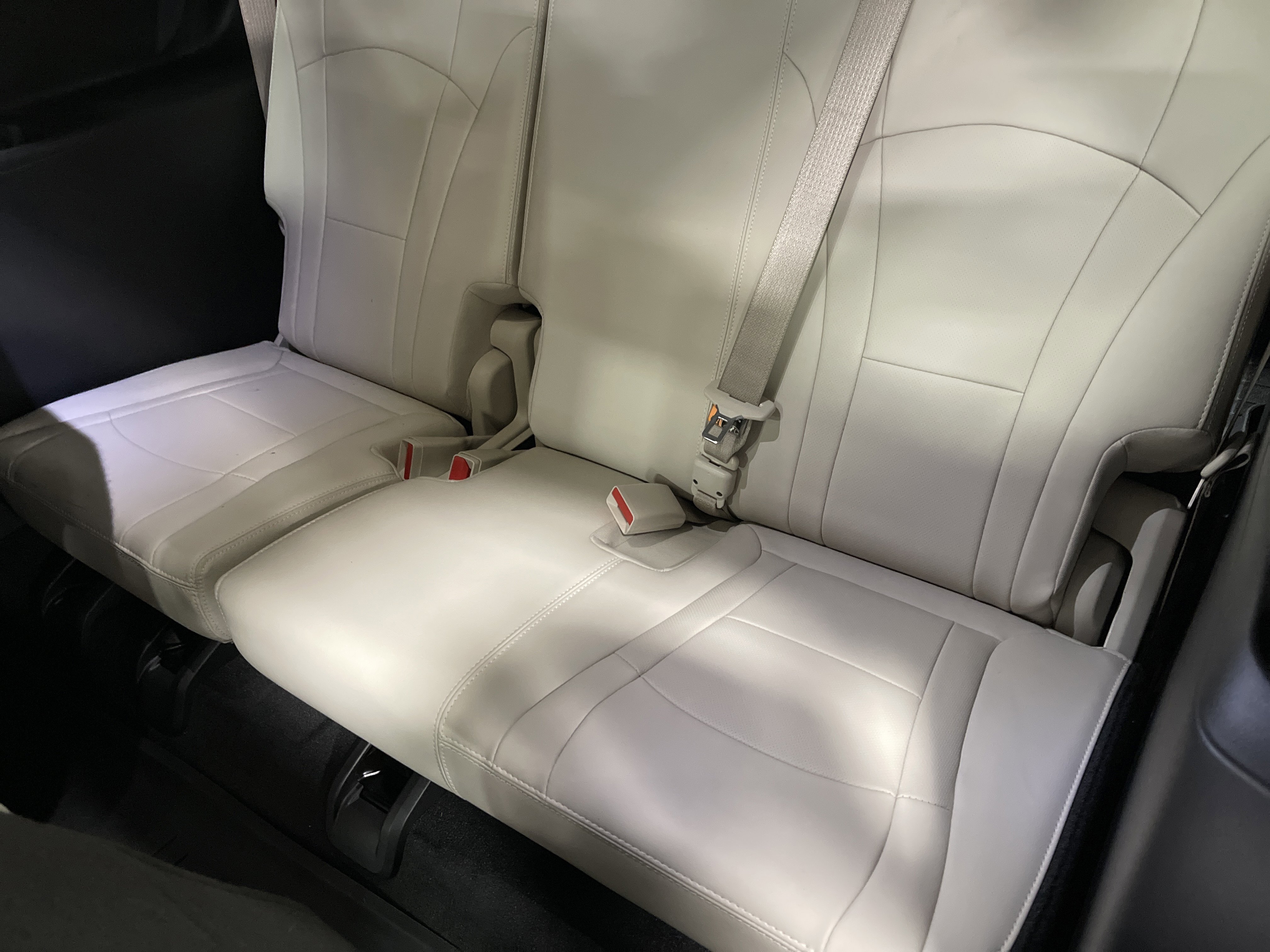 Used 2023 Buick Enclave Premium w/ Experience Buick Package image 13