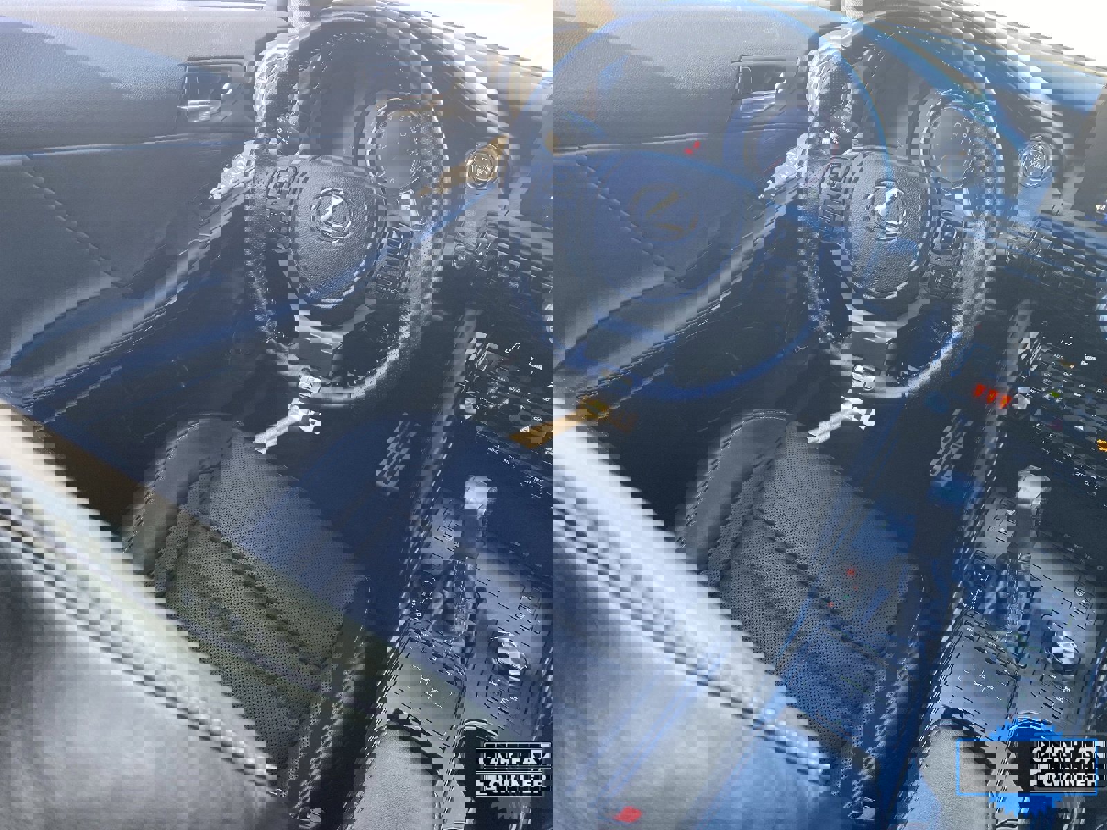 Used 2023 Lexus IS 350 F Sport w/ Accessory Package 2 image 15