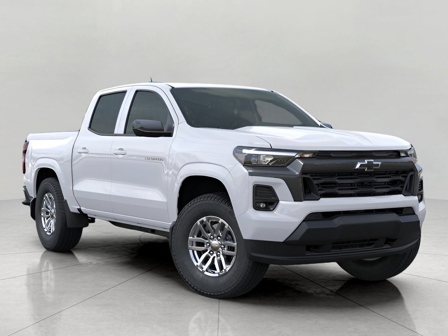 New 2026 Chevrolet Colorado LT w/ LT Convenience Package