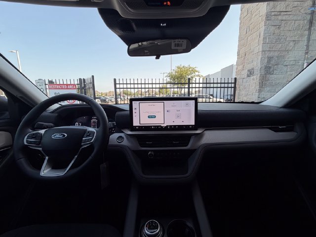 New 2026 Ford Explorer Active RWD image 49