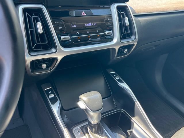 Used 2021 Kia Sorento EX w/ Panoramic Sunroof Package AWD/4WD image 20