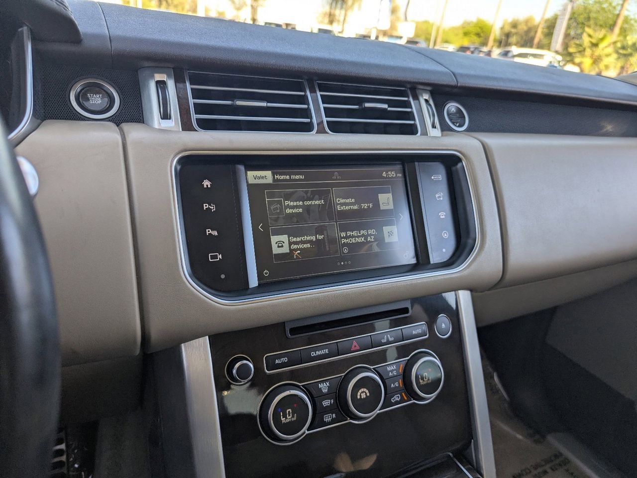 Used 2016 Land Rover Range Rover Supercharged image 23