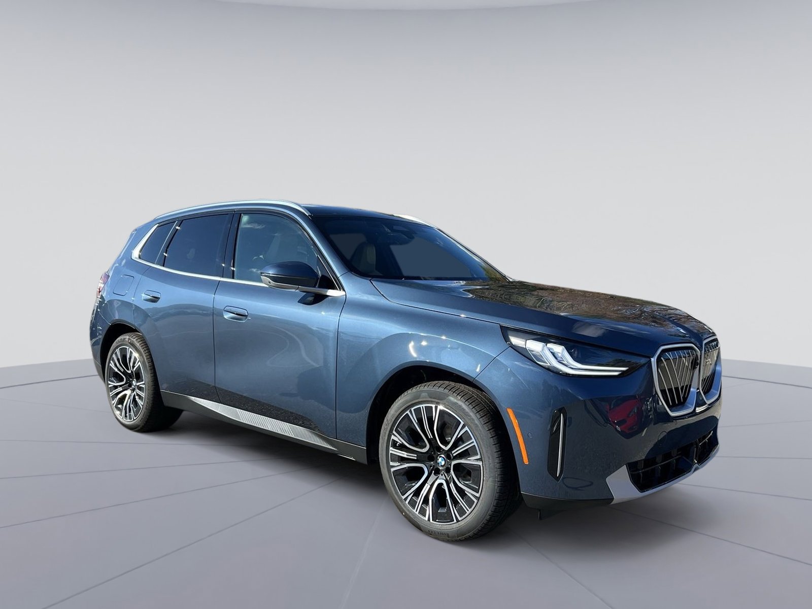 New 2026 BMW X3 xDrive30 w/ Premium Package image 7