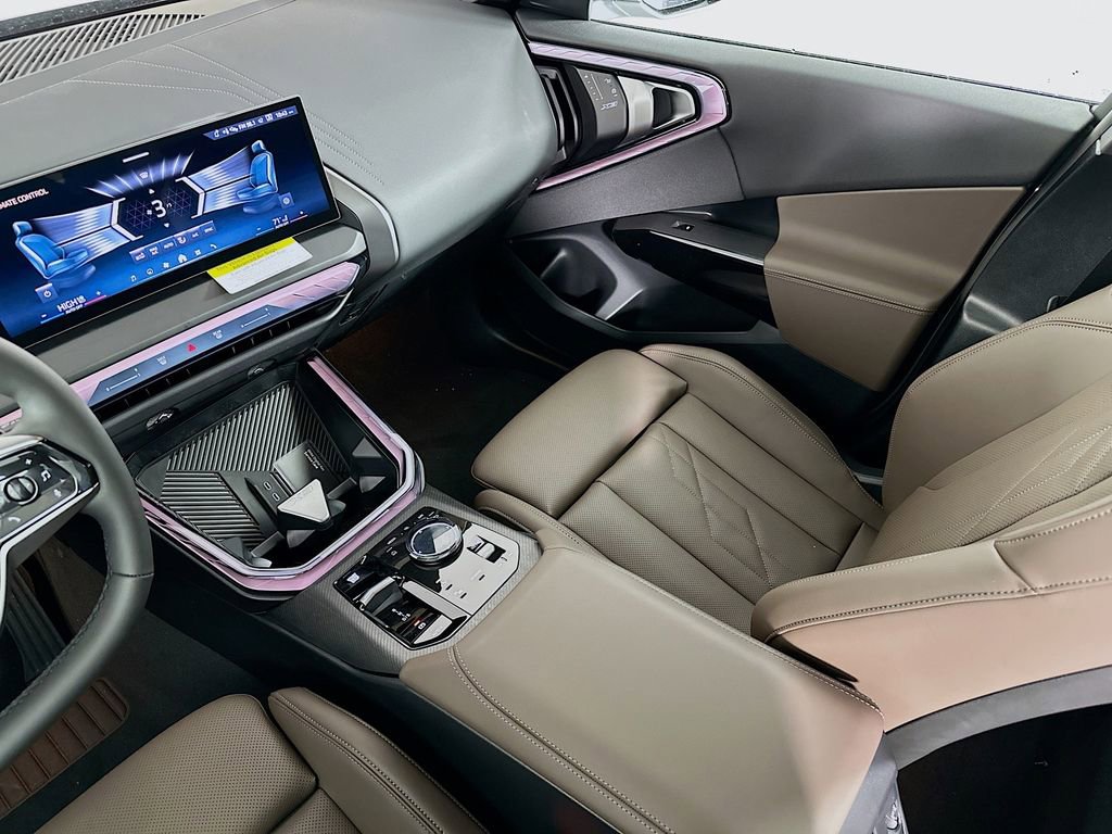 New 2026 BMW X3 xDrive30 image 29