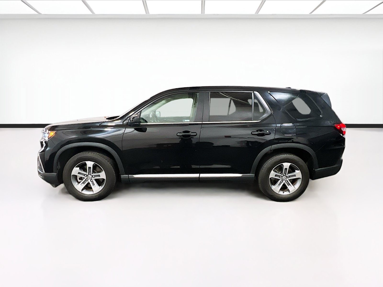 Used 2025 Honda Pilot EX-L image 22