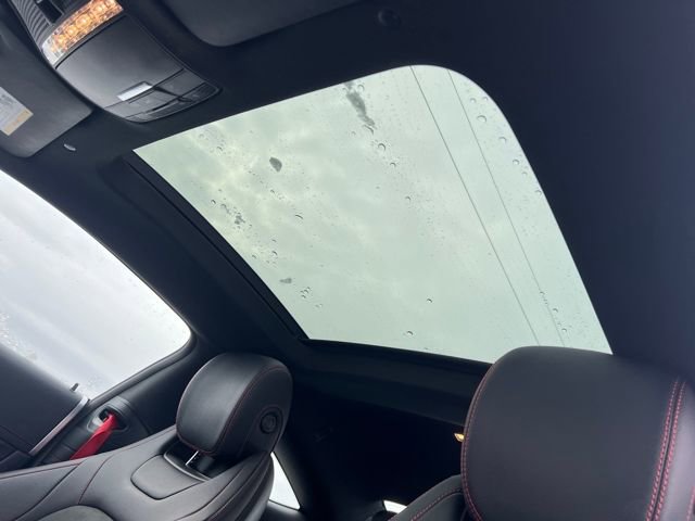 Used 2021 Mercedes-Benz C 43 AMG 4MATIC Coupe image 28