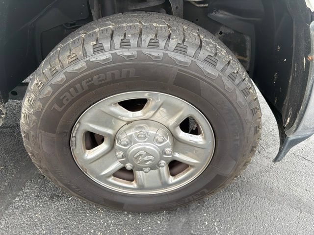 Used 2021 RAM 2500 Big Horn AWD/4WD image 26