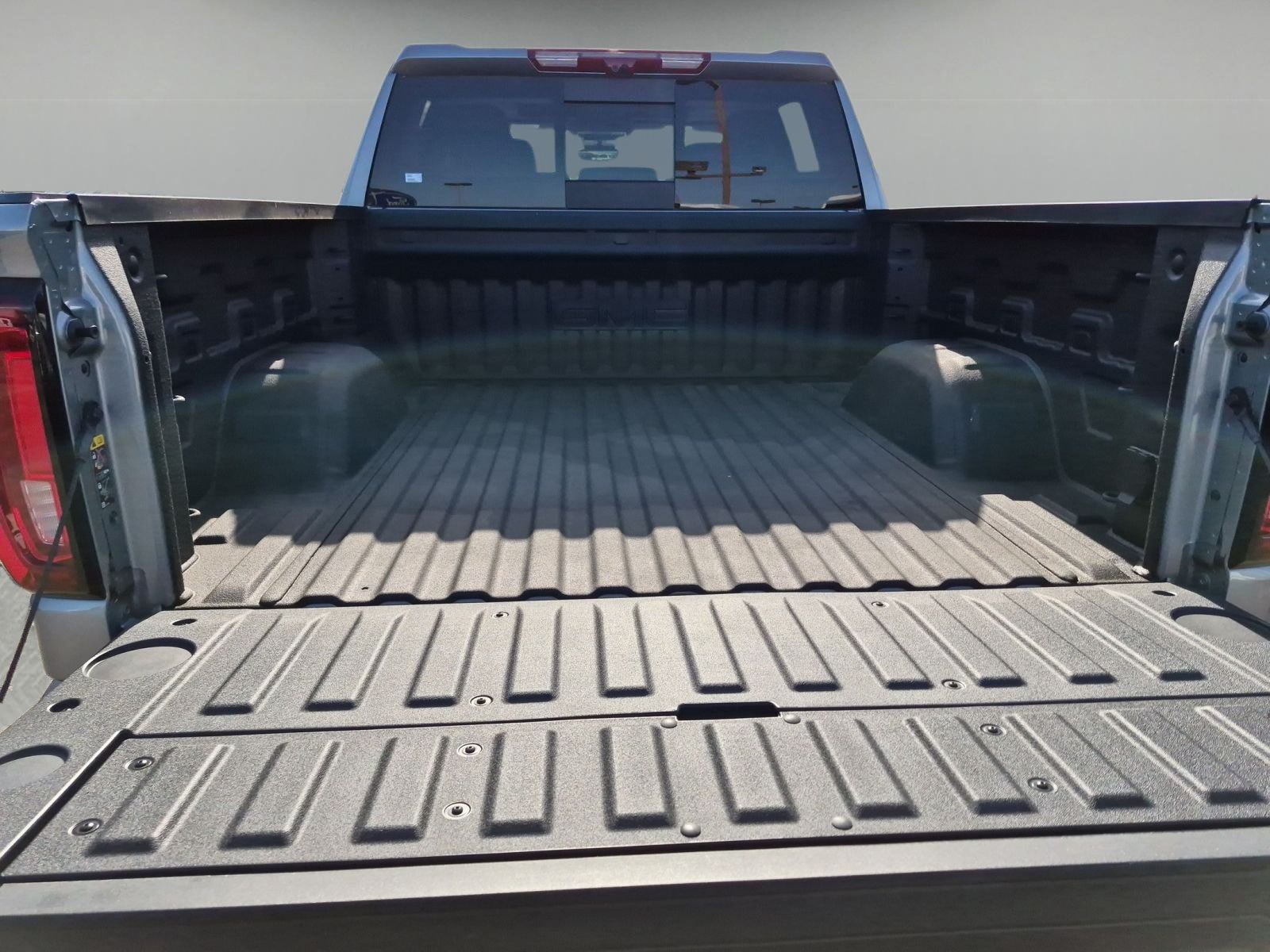 New 2026 GMC Sierra 1500 Denali AWD/4WD image 25