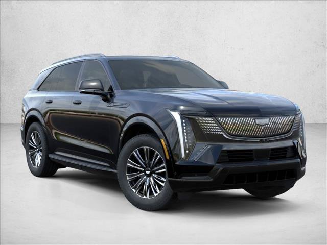 New 2026 Cadillac Escalade IQ Sport 1 AWD/4WD image 2