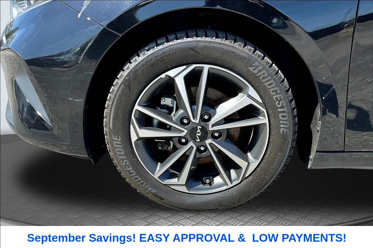 Used 2024 Kia Forte LXS FWD image 35