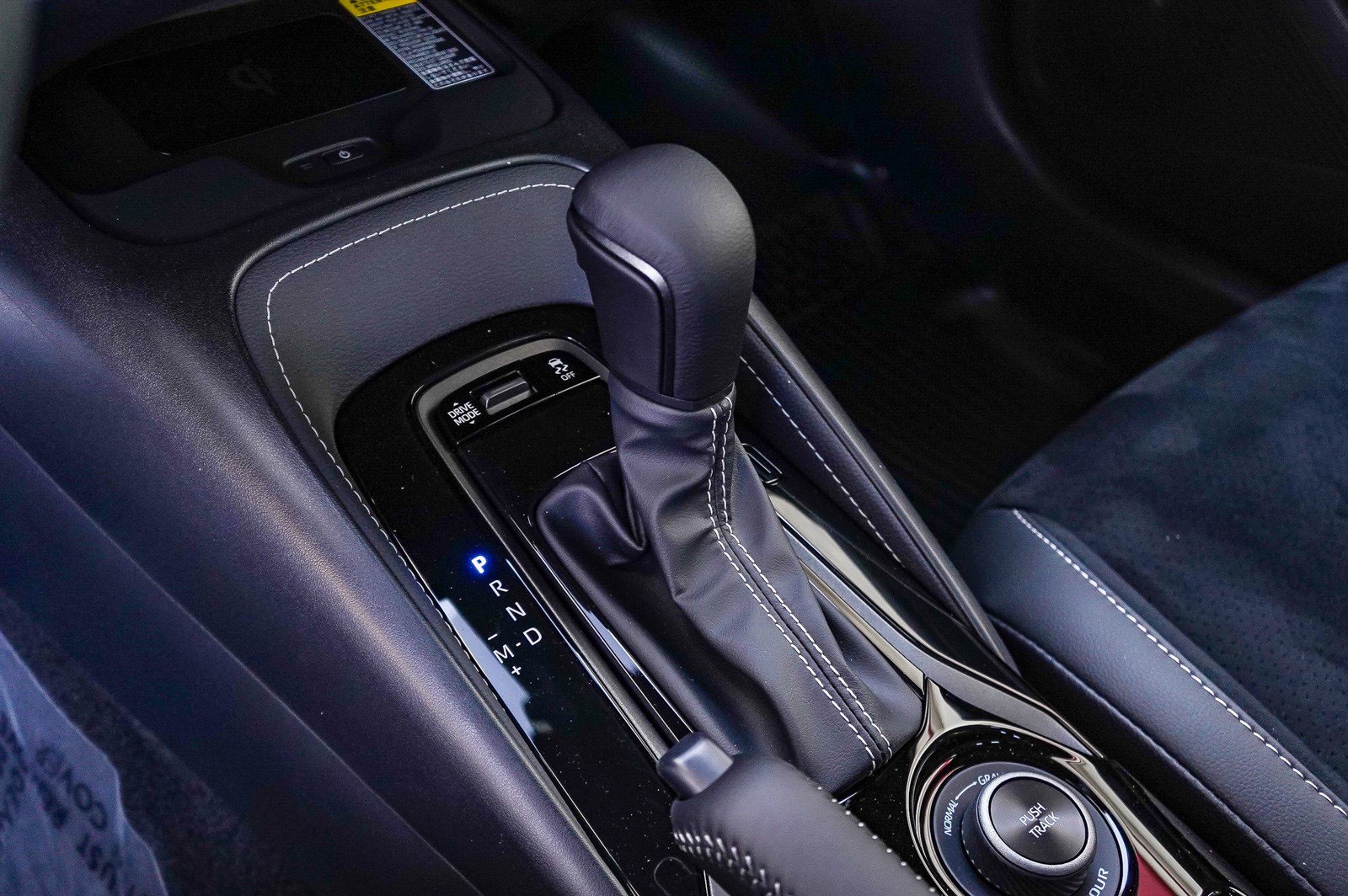 New 2026 Toyota Corolla GR AWD/4WD image 25