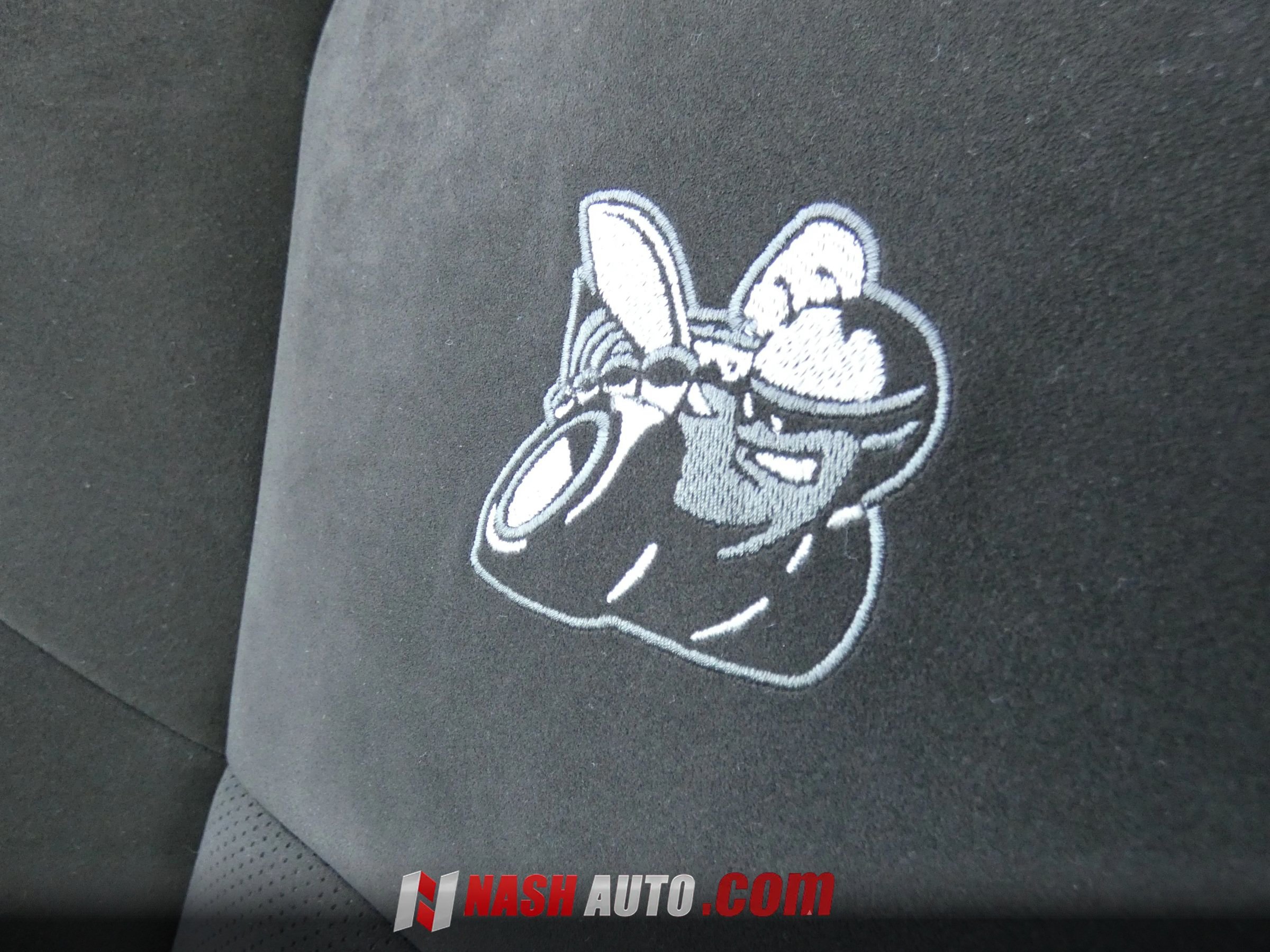 Used 2023 Dodge Challenger R/T Scat Pack w/ Plus Package RWD image 45